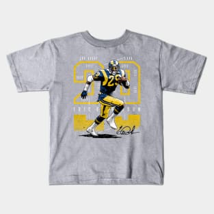 Eric Dickerson Los Angeles R Future Kids T-Shirt